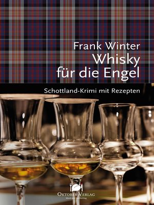 cover image of Whisky für die Engel